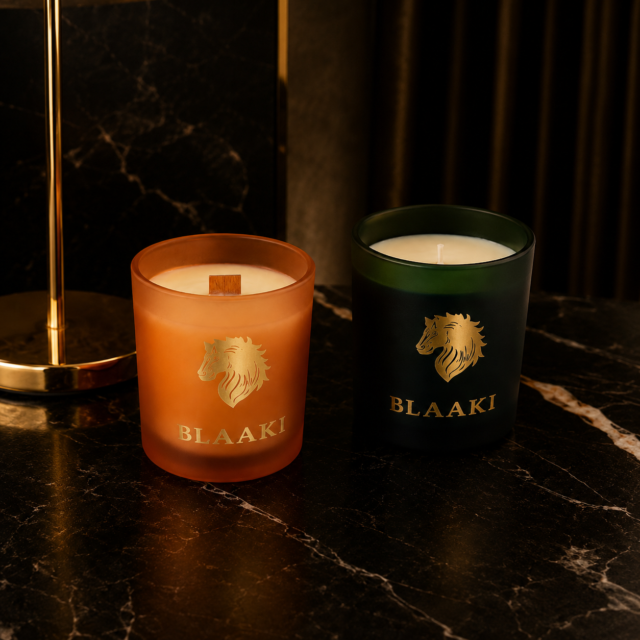 Elegance smell