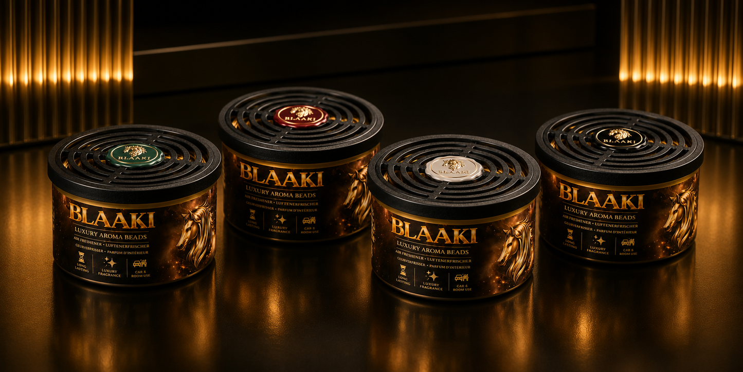 Aroma Beads