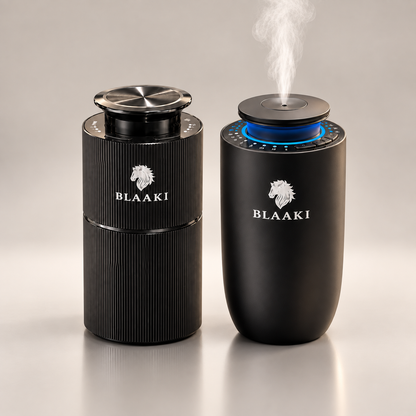 Electric Diffusers